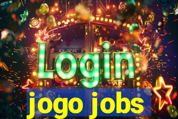 jogo jobs